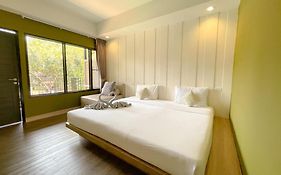 Samed Hideaway Resort